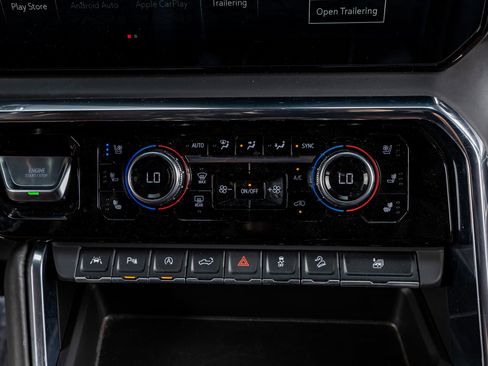 Used 2023 GMC Sierra 1500 Denali Ultimate image 26