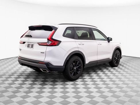 New 2026 Honda CR-V Sport-L image 6