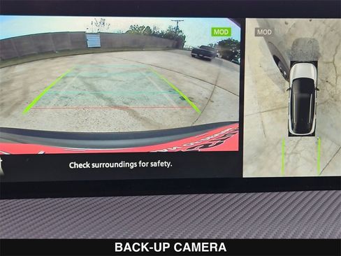 New 2026 Nissan Kicks SR w/ SR Premium Package image 29