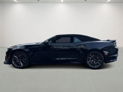 Used 2024 Chevrolet Camaro ZL1