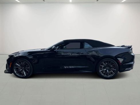 Used 2024 Chevrolet Camaro ZL1 image 3