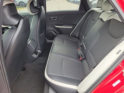 New 2026 Kia K4 GT-Line image 14