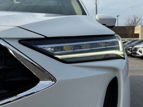 Used 2023 Acura MDX FWD w/ Technology Package image 10