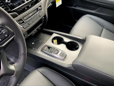 New 2026 Honda Ridgeline RTL image 14