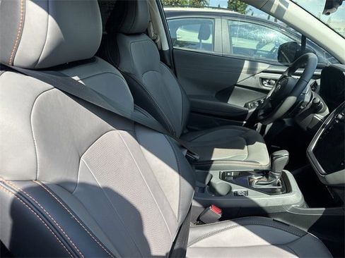 Certified 2025 Subaru Crosstrek 2.5i Limited w/ Popular Package #3A image 15