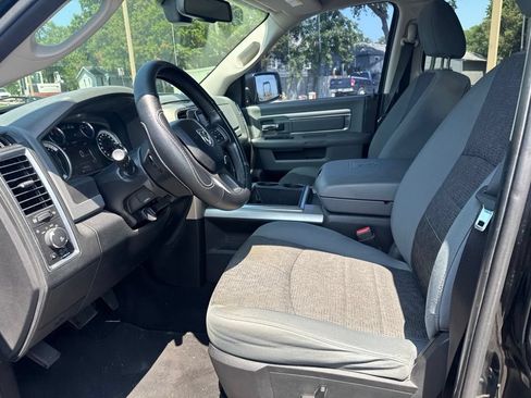 Used 2014 RAM 1500 Big Horn AWD/4WD image 5