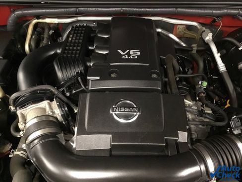 Used 2017 Nissan Frontier SV image 41