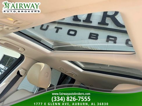 Used 2017 Mercedes-Benz GLS 450 4MATIC image 26