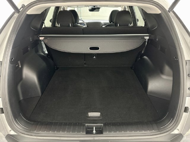 Used 2022 Hyundai Tucson SEL w/ Convenience Package FWD image 23