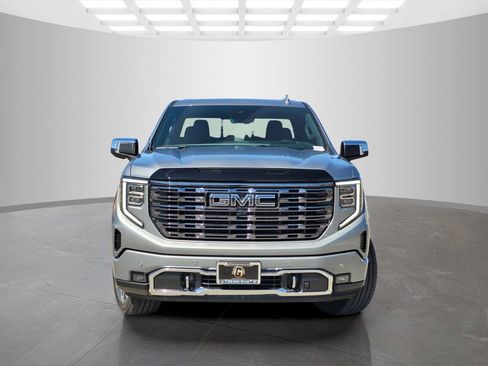 New 2026 GMC Sierra 1500 Denali Ultimate image 2