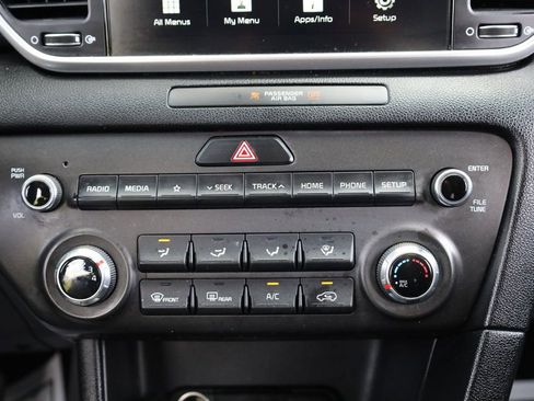 Used 2022 Kia Sportage LX image 38
