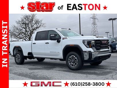 New 2026 GMC Sierra 3500 Pro
