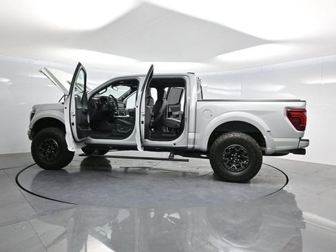 Used 2024 Ford F150 Raptor w/ Equipment Group 803A Raptor R AWD/4WD image 42