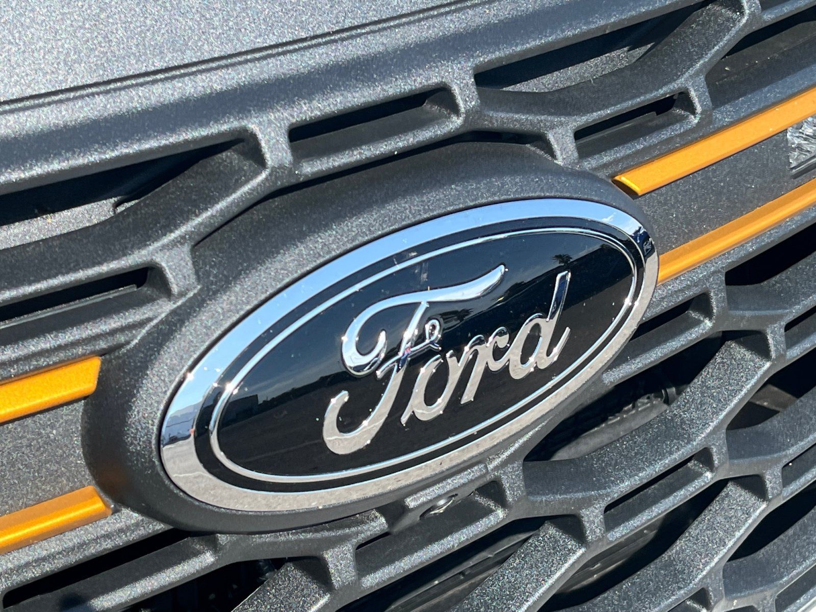 Used 2026 Ford Explorer Tremor w/ Tremor Ultimate Package AWD/4WD image 31