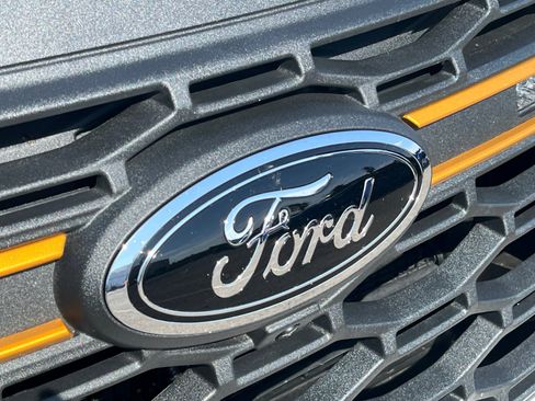 Used 2026 Ford Explorer Tremor w/ Tremor Ultimate Package AWD/4WD image 31