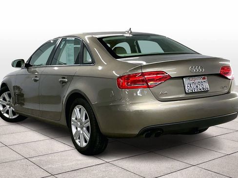 Used 2010 Audi A4 2.0T Premium image 14