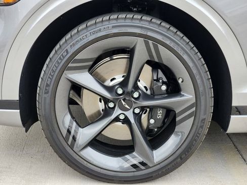 New 2026 Genesis GV70 2.5T Sport Prestige AWD/4WD image 7