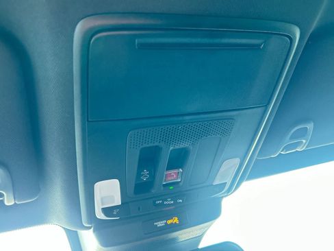 Used 2025 Honda Accord Sport image 17