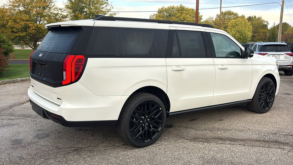 New 2027 Ford Expedition Max Platinum w/ Stealth Performance Package AWD/4WD image 29