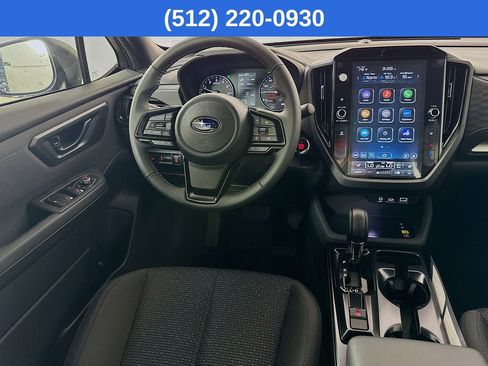 New 2026 Subaru Forester Premium AWD/4WD image 27