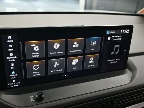 Used 2023 Honda Accord EX-L image 22