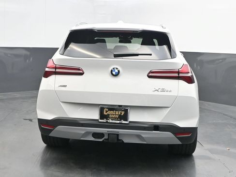 Used 2026 BMW X3 xDrive30i w/ Convenience Package AWD/4WD image 6