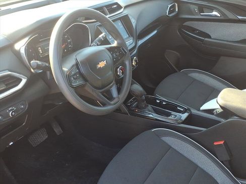 Certified 2023 Chevrolet TrailBlazer LT image 19