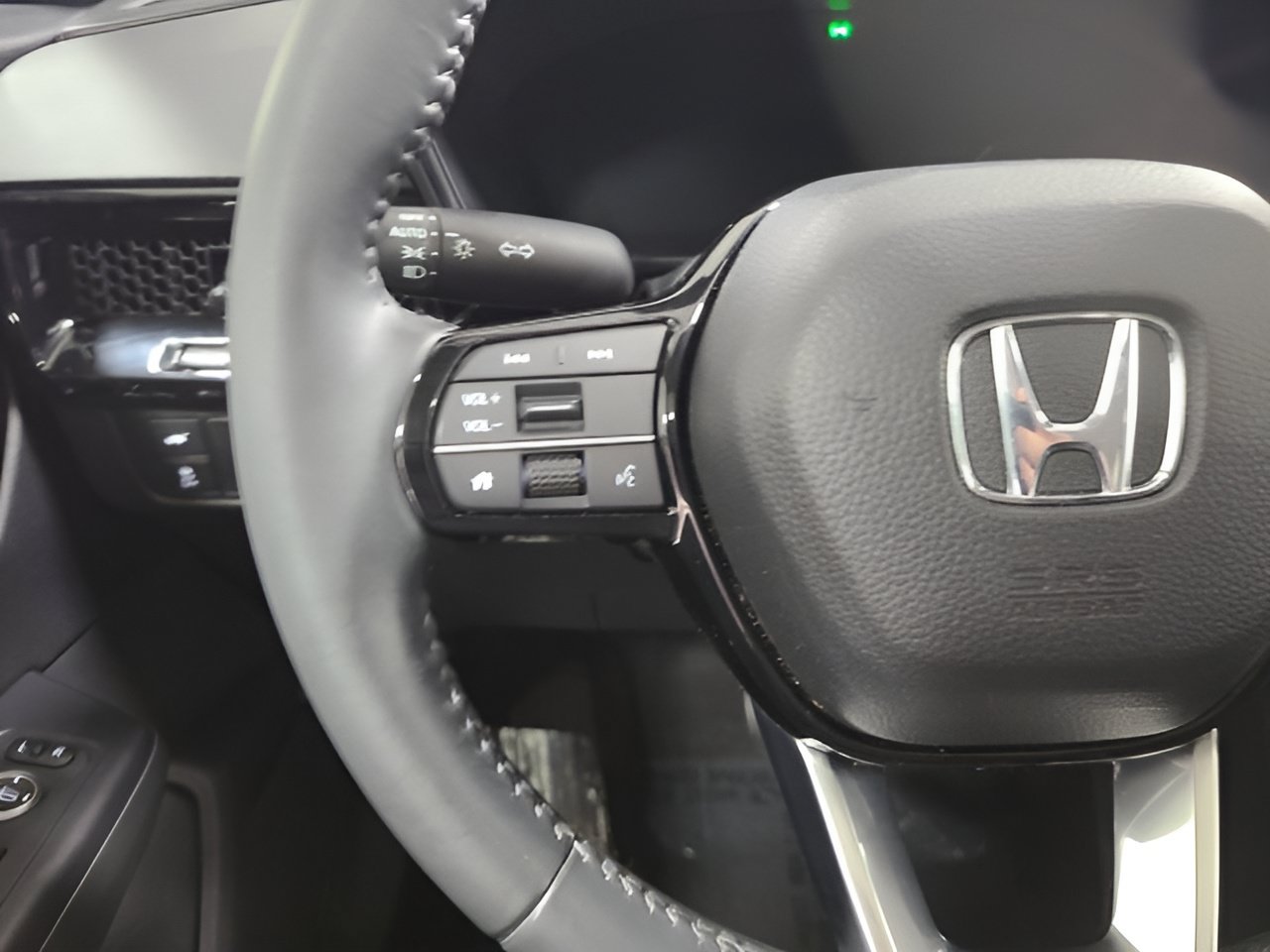 Used 2024 Honda CR-V EX-L image 26