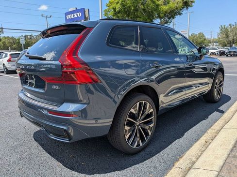 New 2026 Volvo XC60 B5 Ultra w/ Protection Package Premier AWD/4WD image 6