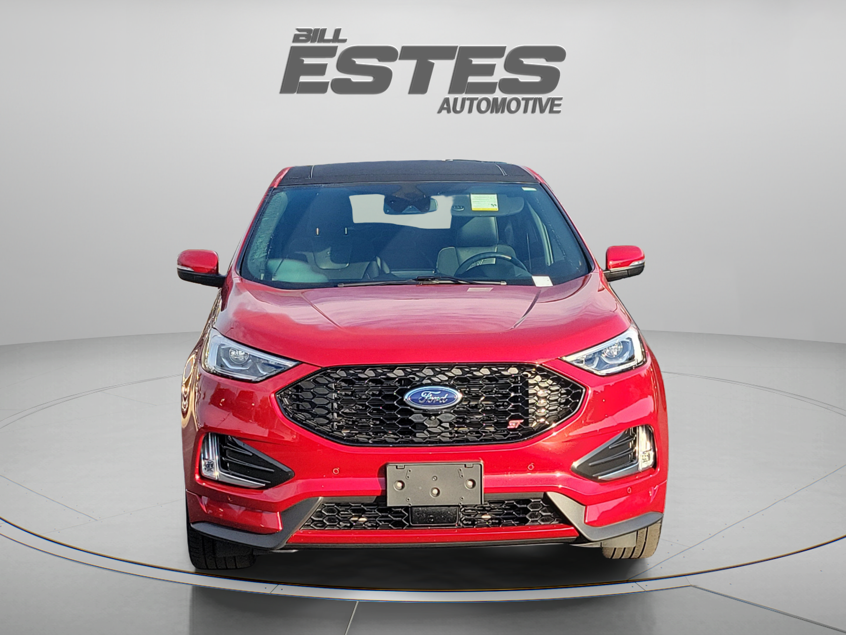 Used 2022 Ford Edge ST w/ Equipment Group 401A AWD/4WD image 6
