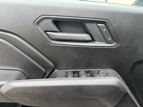 New 2026 Chevrolet Colorado Trail Boss image 30