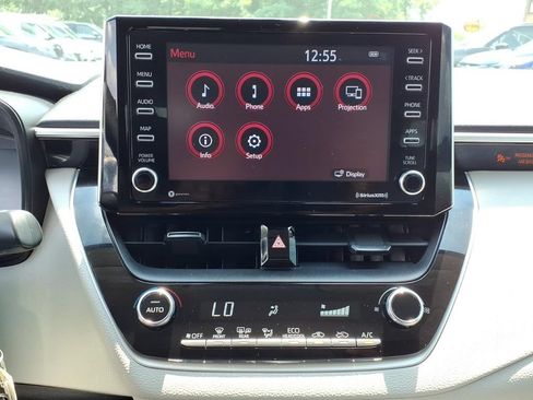Used 2021 Toyota Corolla LE FWD image 7