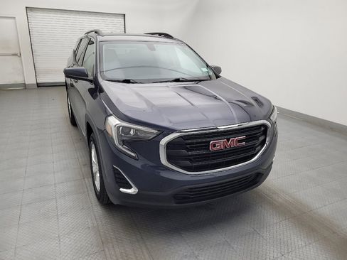 Used 2019 GMC Terrain SLE w/ Driver Convenience Package image 14