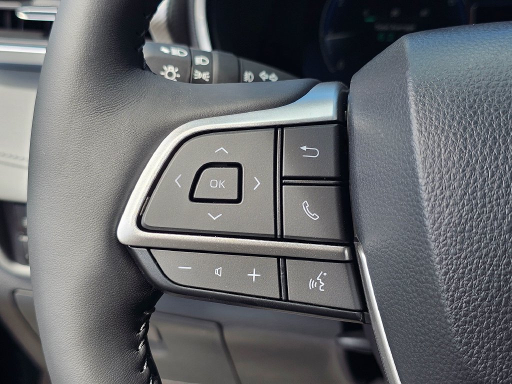 New 2026 Toyota Highlander Platinum AWD/4WD image 32