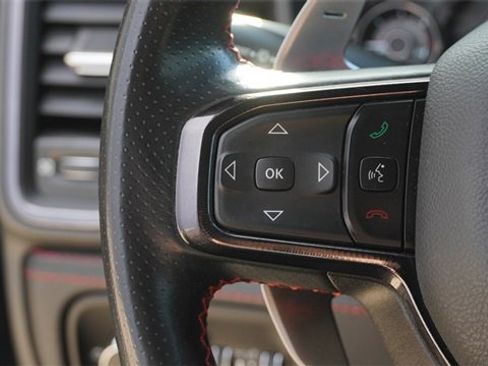 Used 2022 RAM 1500 TRX w/ TRX Level 2 Equipment Group image 28