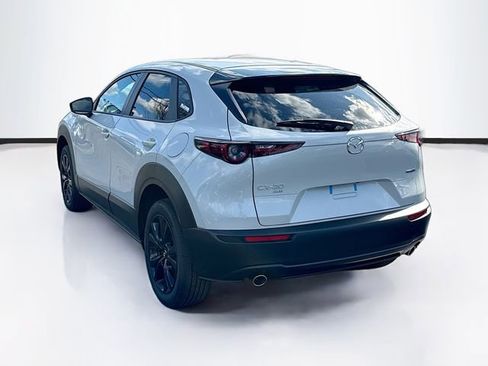 New 2026 MAZDA CX-30 AWD 2.5 S w/ Select Sport Pkg image 5