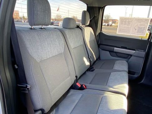 Used 2022 Ford F150 XLT w/ Bed Utility Package image 25