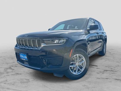 New 2025 Jeep Grand Cherokee Laredo X