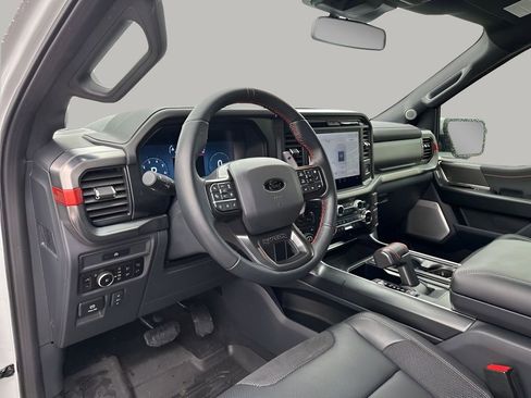 Used 2025 Ford F150 Raptor image 25