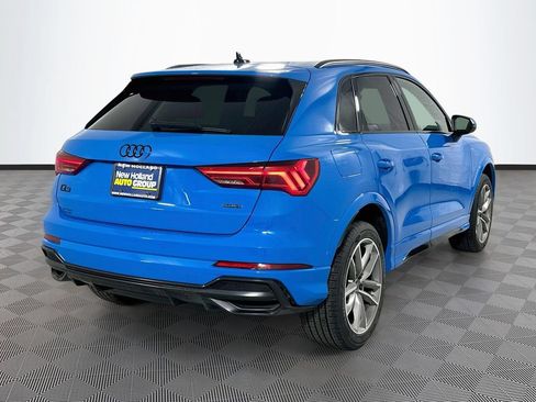 Used 2022 Audi Q3 2.0T Premium Plus AWD/4WD image 10