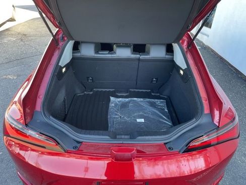 Used 2023 Acura Integra FWD image 29