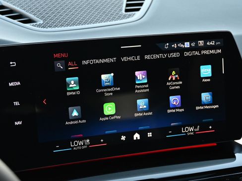 New 2026 BMW X1 xDrive28i w/ Convenience Package image 15