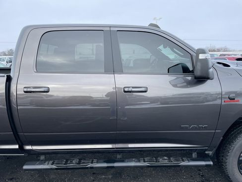 Used 2023 RAM 2500 Laramie w/ Night Edition image 29
