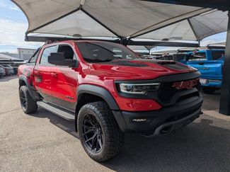 Used 2021 RAM 1500 TRX w/ TRX Level 2 Equipment Group video 3