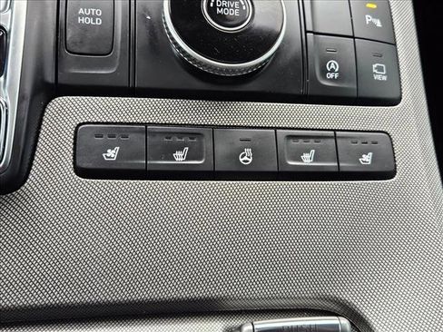 Used 2021 Hyundai Palisade Limited FWD image 24