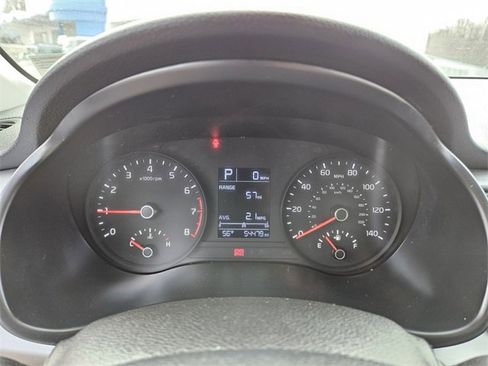 Used 2023 Kia Rio LX image 28
