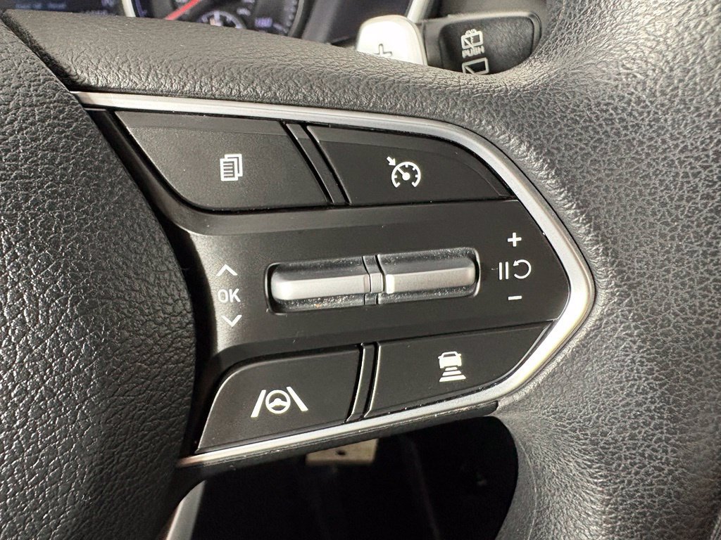Used 2022 Hyundai Santa Fe SE AWD/4WD image 19