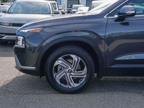 Used 2023 Hyundai Santa Fe SEL w/ Cargo Package FWD image 9