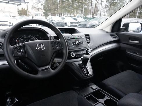 Used 2015 Honda CR-V LX image 23