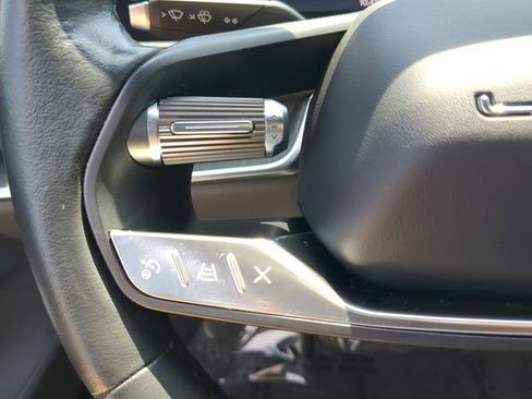 Used 2024 Lucid Air Pure RWD image 28